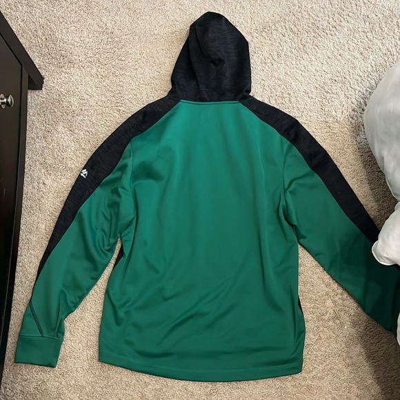 Dallas Stars ⭐️ Hoodie Sweatshirt  🏒 - Picture 2 of 4